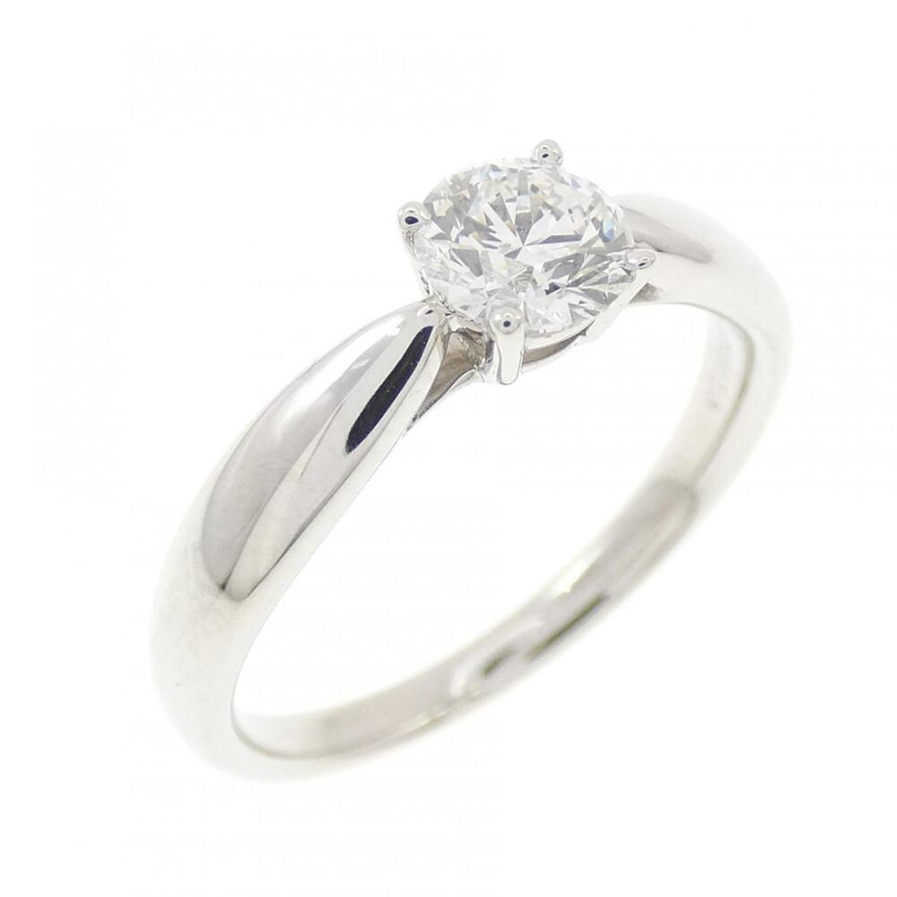 TIFFANY Silver Ring